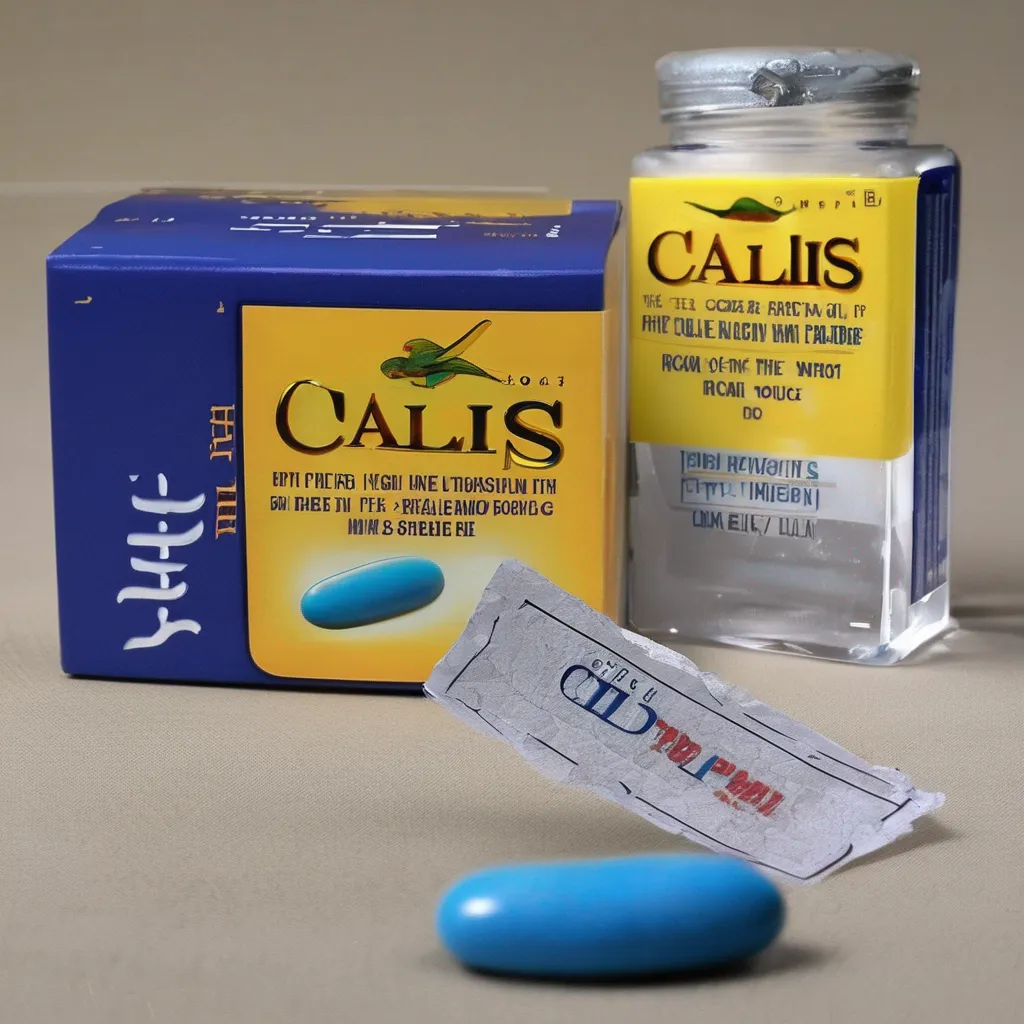 Prix cialis 20mg boite 8 numéro 2